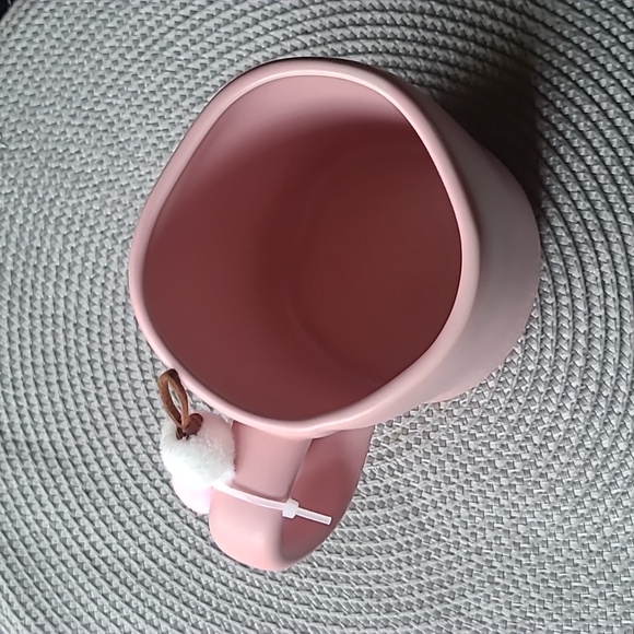 🩷Rae Dunn GRAMMY Mug w/Charm - Picture 3 of 5